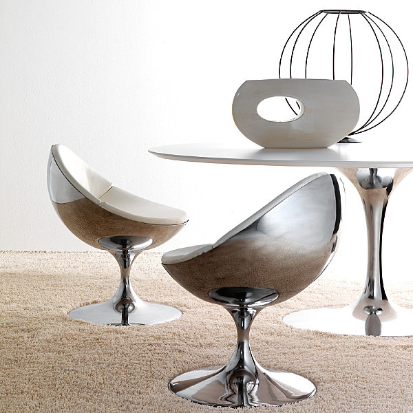 Металлическая геометрия в тренде metal-furniture-decor-ideas-1