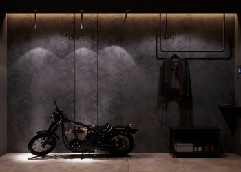 Black apartment_3