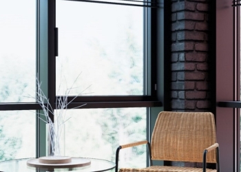 Black apartment_4