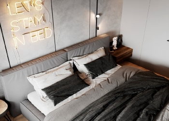 Black apartment_4