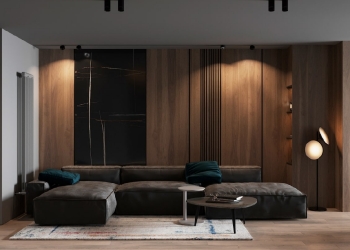 Black apartment_5