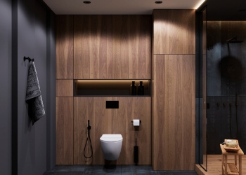 Black apartment_7