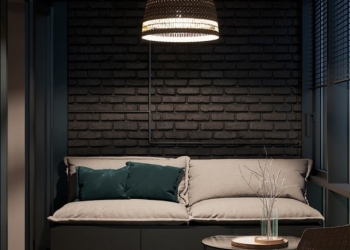 Black apartment_8