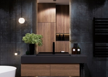 Black apartment_9