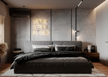 Black apartment_9