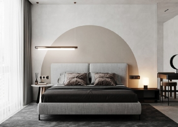 Grey bedroom_1