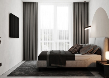 Grey bedroom_2